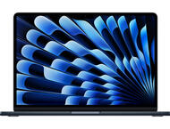 Лаптопи Apple MacBook Air 13.6" Midnight (2026)