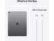 Таблети Apple iPad Air 13 (2026) Wi-Fi - 12GB RAM / 512GB, Space Grey