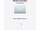 Лаптопи Apple MacBook Air 13.6" Sky Blue (2026)