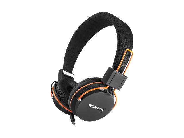 Слушалки Canyon HP-2 CNE-CHP2