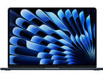 Лаптопи Apple MacBook Air 15.3" Midnight (2026)