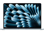 Лаптопи Apple MacBook Air 15.3" Sky Blue (2026)