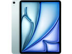 Таблети Apple iPad Air 13 (2026) Wi-Fi + Cellular - 12GB RAM / 512GB, Blue