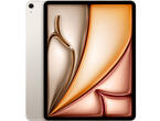 Таблети Apple iPad Air 13 (2026) Wi-Fi + Cellular - 12GB RAM / 1TB, Starlight