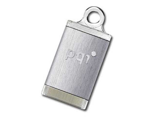 USB памети Преносима памет 4GB USB PQI i810 Plus