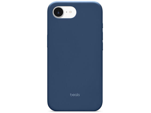 Калъфи Beats iPhone 17e Case with MagSafe - Bedrock Blue