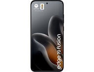 Смартфони Motorola Edge 70 Fusion - 12GB RAM / 256GB, Pantone Silhouette