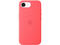 Калъфи Apple iPhone 17e Silicone Case with MagSafe - Bright Guava