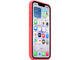 Калъфи Apple iPhone 17e Silicone Case with MagSafe - Bright Guava