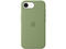 Калъфи Apple iPhone 17e Silicone Case with MagSafe - Light Moss