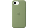 Калъфи Apple iPhone 17e Silicone Case with MagSafe - Light Moss