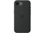 Калъфи Apple iPhone 17e Silicone Case with MagSafe - Black