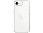 Калъфи Apple iPhone 17e Clear Case with MagSafe