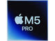 Лаптопи Apple MacBook Pro 16" Space Black M5 Pro