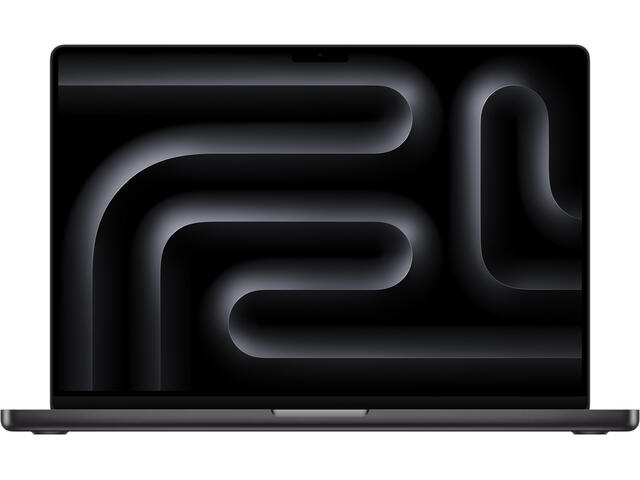 Лаптопи Apple MacBook Pro 16" Space Black M5 Pro