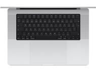 Лаптопи Apple MacBook Pro 16" Silver M5 Max