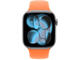 Каишки Apple Watch 42mm Band: Clementine Sport Band - S/M (SEASONAL)
