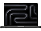 Лаптопи Apple MacBook Pro 14" Space Black M5