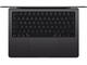 Лаптопи Apple MacBook Pro 14" Space Black M5