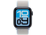 Каишки Apple Watch 40mm Sport Loop: Blue Mist Sport Loop (SEASONAL)