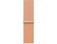 Каишки Apple Watch 40mm Sport Loop: Cantaloupe Sport Loop (SEASONAL)