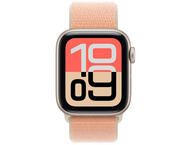 Каишки Apple Watch 40mm Sport Loop: Cantaloupe Sport Loop (SEASONAL)