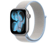 Каишки Apple Watch 42mm Loop: Blue Mist Sport Loop (SEASONAL)