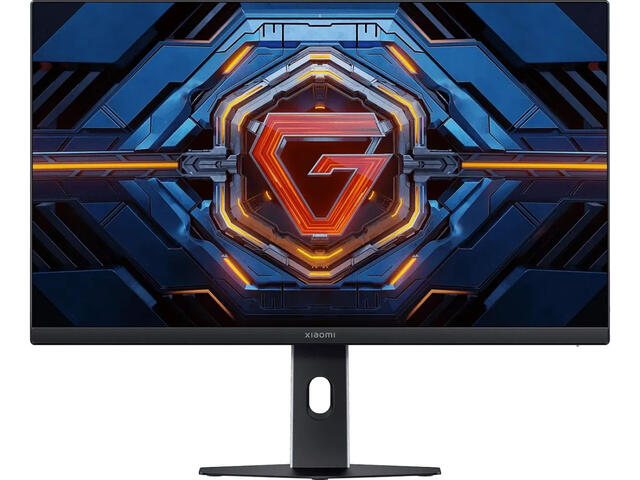 Монитори XIAOMI Gaming Monitor G24i 2026