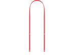 Калъфи Apple Crossbody Strap - Bright Guava (SEASONAL)