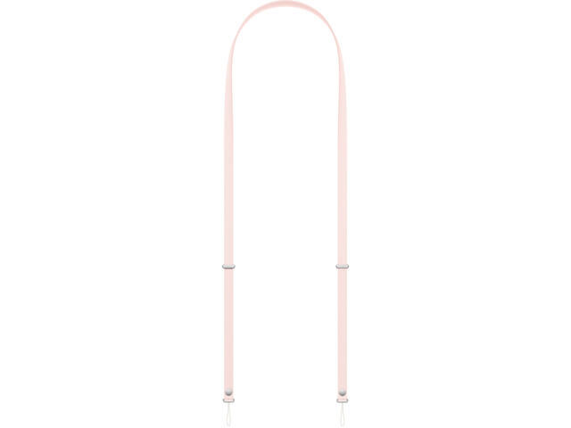 Калъфи Apple Crossbody Strap - Soft Pink (SEASONAL)