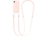 Калъфи Apple Crossbody Strap - Soft Pink (SEASONAL)