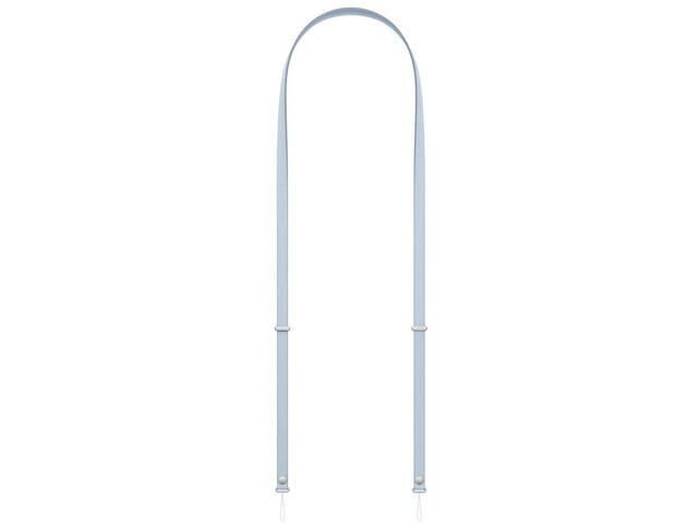 Калъфи Apple Crossbody Strap - Light Blue