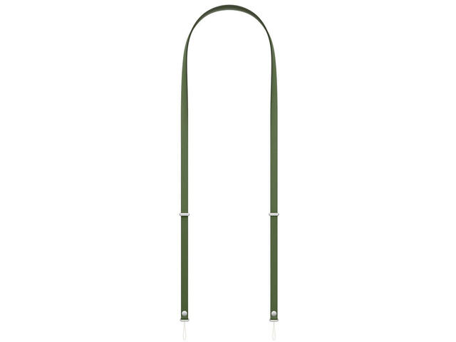 Калъфи Apple Crossbody Strap - Green