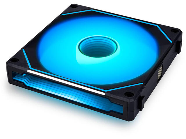 Вентилатори Lian Li UNI SL-INF 140 ARGB black