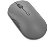 Мишки Lenovo 350 Bluetooth Silent Mouse (Luna Grey)