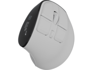 Мишки Natec Euphonie Pro Wireless, White