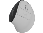 Мишки Natec Euphonie Pro Wireless, White
