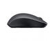 Мишки Xiaomi Wireless Mouse Comfort Edition, Black