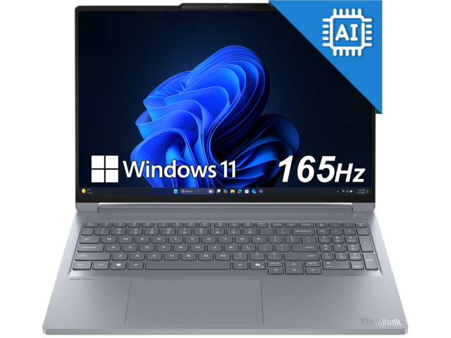 Лаптопи Lenovo ThinkBook 16p Gen 6