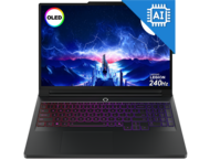 Лаптопи Lenovo Legion Pro 7 16" Gen 10