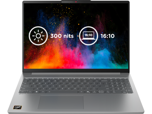Лаптопи Lenovo IdeaPad Slim 5 16" Gen 10