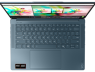 Лаптопи Lenovo Yoga Pro 7 14" Gen 10