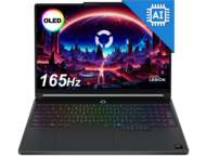 Лаптопи Lenovo Legion 5 15" Gen 11