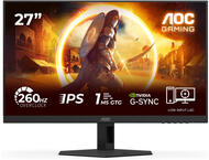 Монитори AOC 27G4ZRE