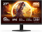 Монитори AOC 27G4ZRE