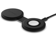 Зарядни устройства Satechi OntheGo 2-in-1 - Black