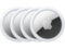 Тракери Apple AirTag (2nd gen, 2026) (4 Pack)