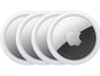 Тракери Apple AirTag (2nd gen, 2026) (4 Pack)