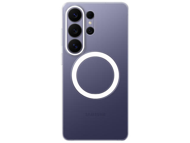 Калъфи Samsung S26 Ultra  Clear Magnet Transparent