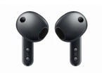 Слушалки Samsung Galaxy Buds4, Black
